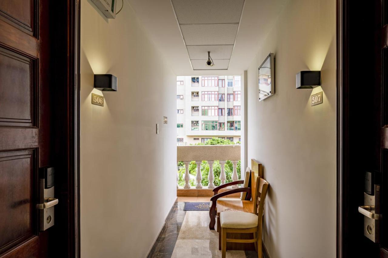 Edoya Vung Tau Khách sạn Vũng Tàu