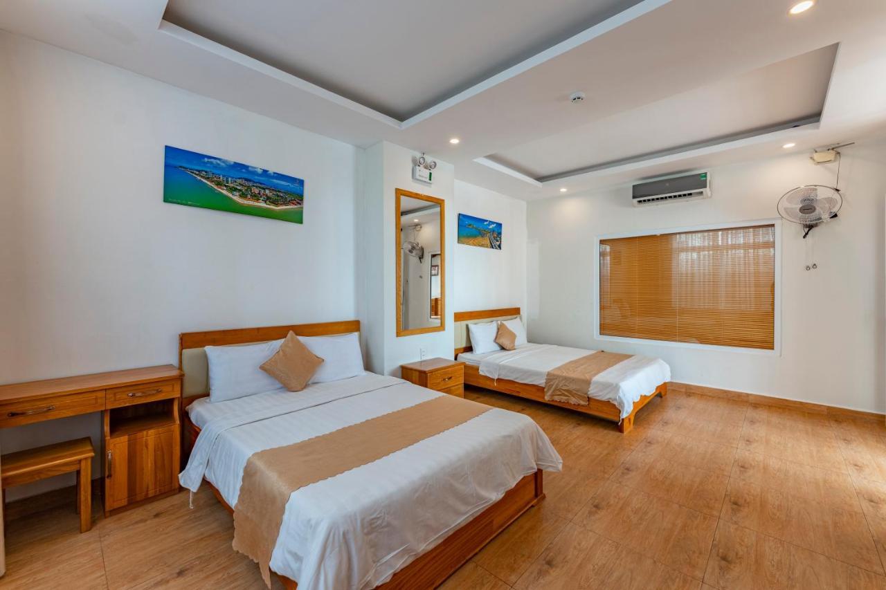Edoya Vung Tau Khách sạn