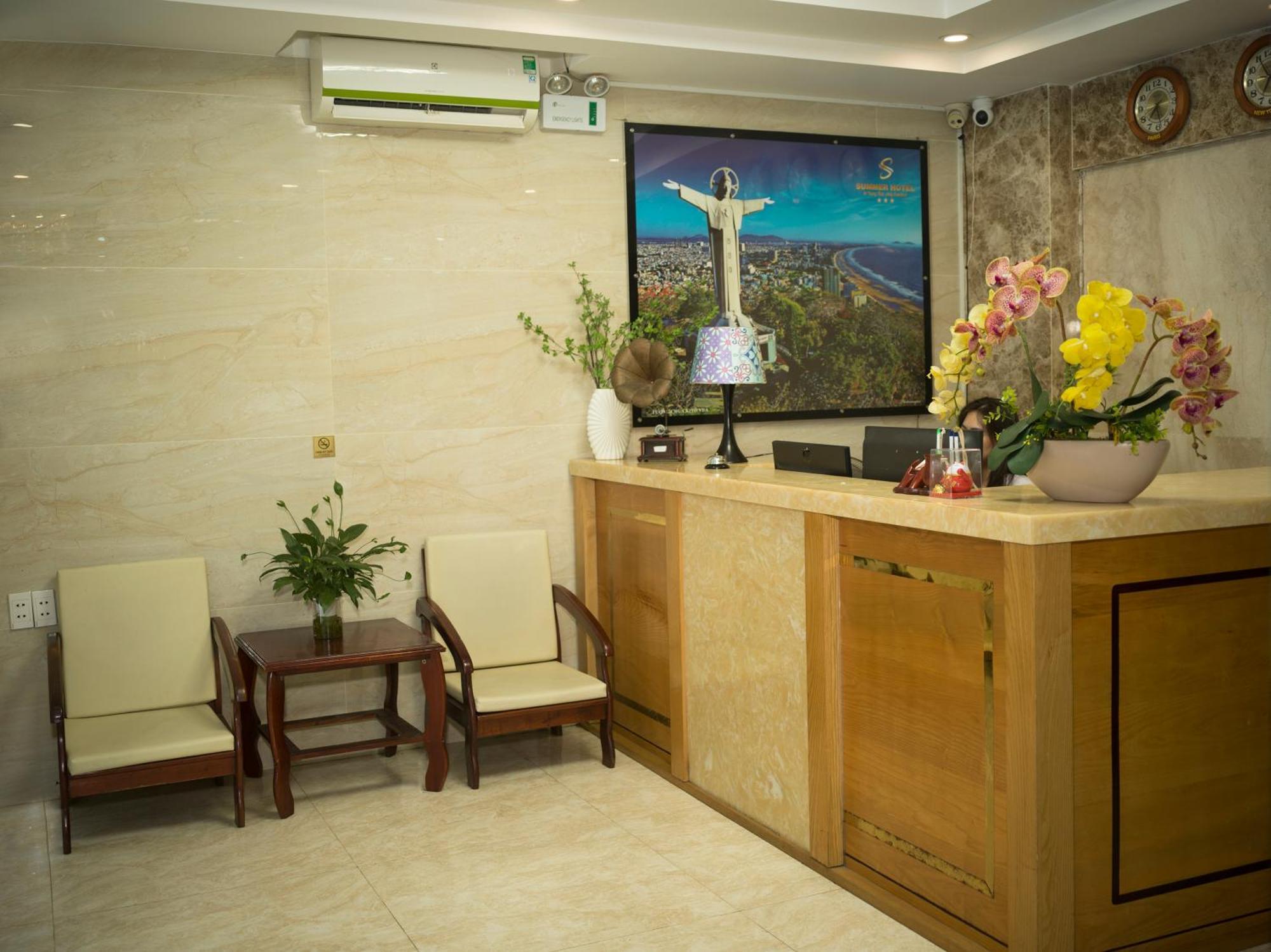 Edoya Vung Tau Khách sạn Vũng Tàu