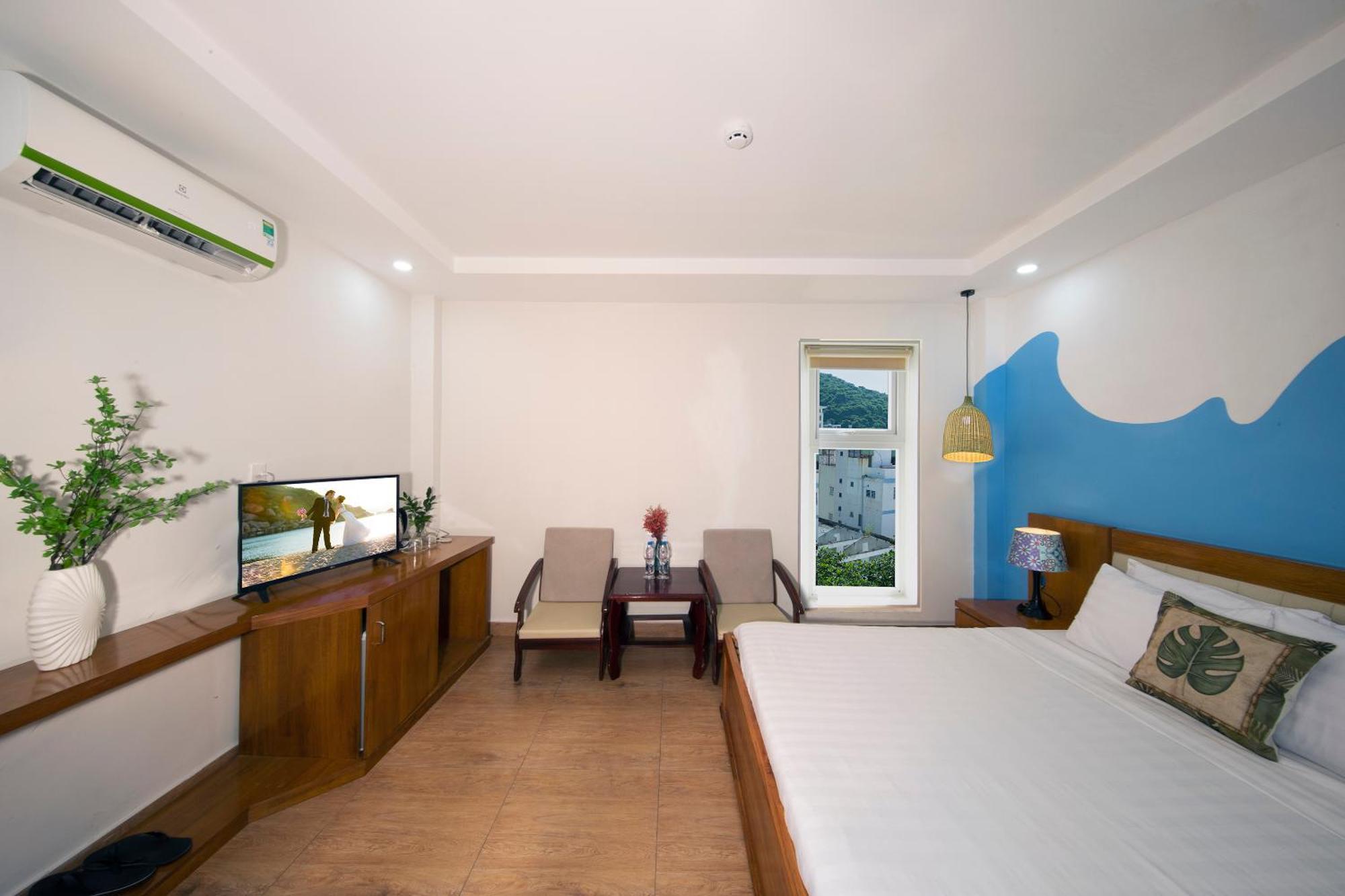 Khách sạn Edoya Vung Tau Vũng Tàu