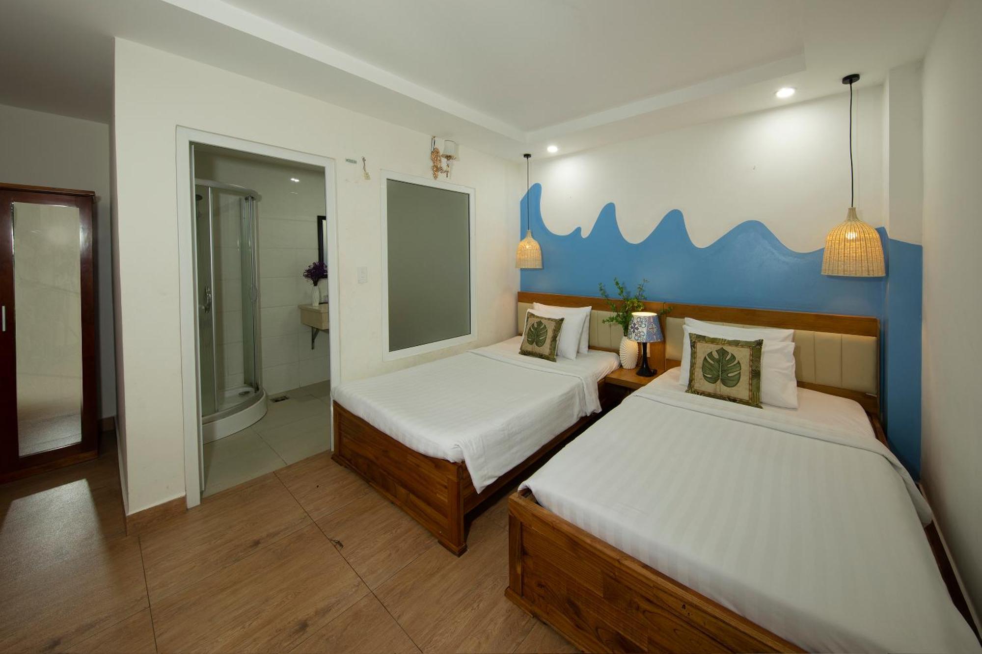 Edoya Vung Tau Khách sạn 3*