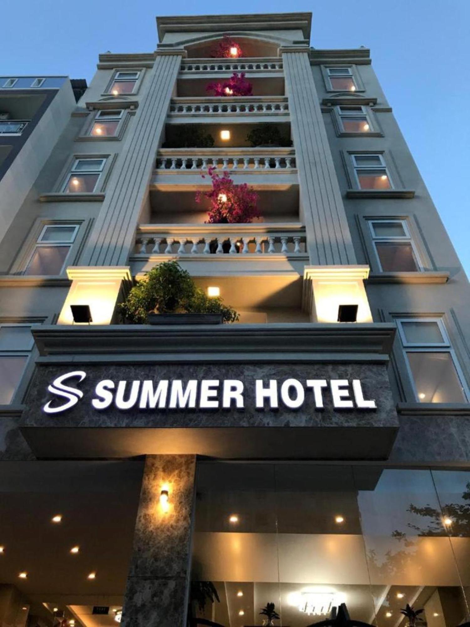 Edoya Vung Tau Khách sạn