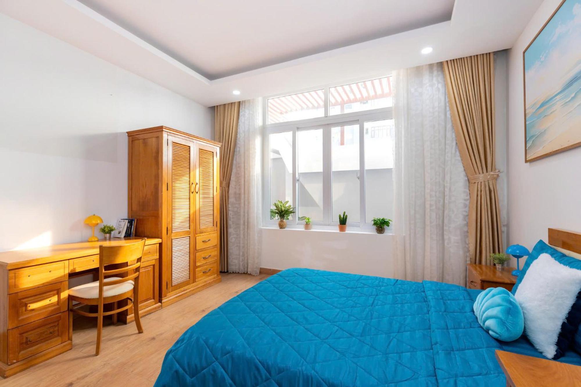 Edoya Vung Tau Khách sạn