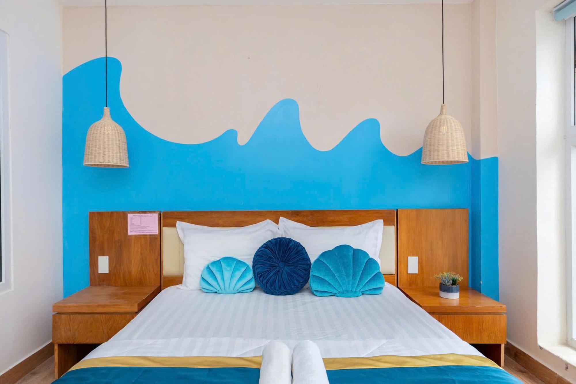 Khách sạn Edoya Vung Tau 3*
