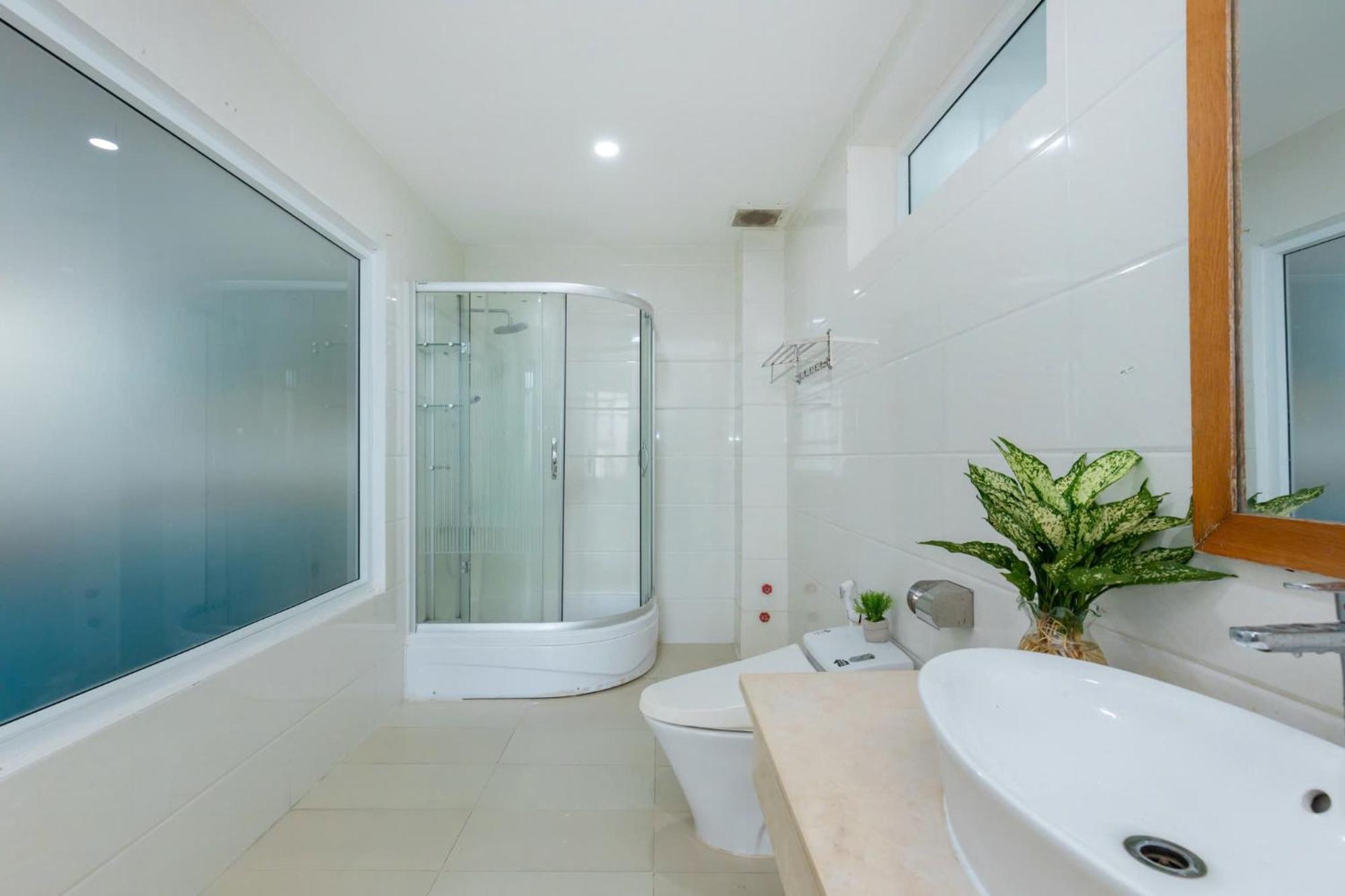 Khách sạn Edoya Vung Tau Vũng Tàu